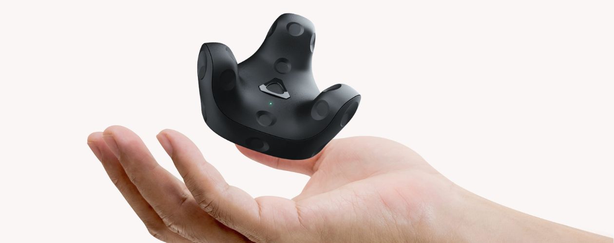 HTC Vive Tracker